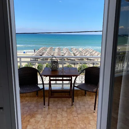 Korali Apartman