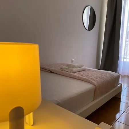 Apartman Korali *