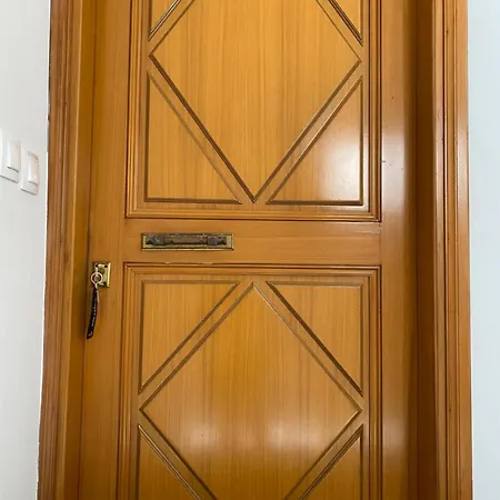 Apartman Korali *
