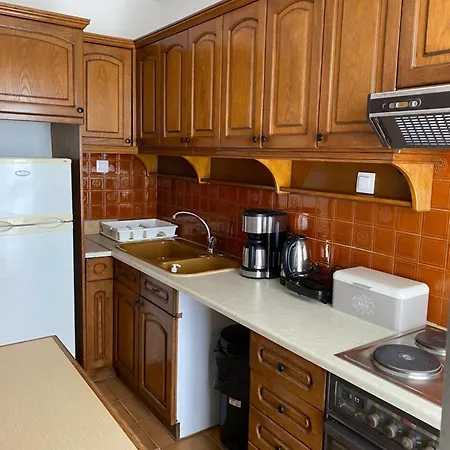 Apartman Korali