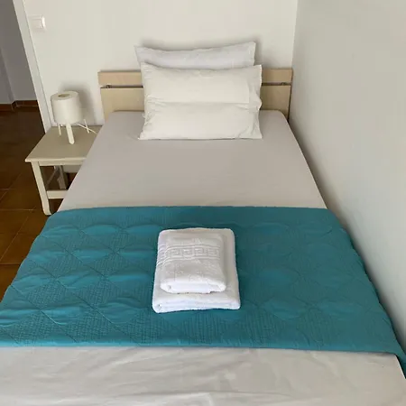 Korali Apartman
