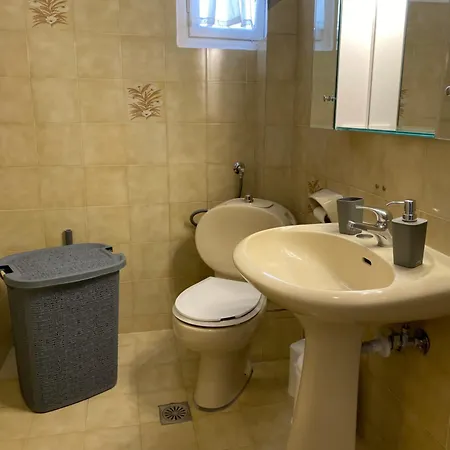 Apartman Korali *