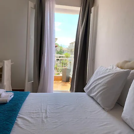 Apartman Korali
