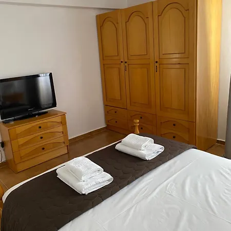 Korali Apartman *