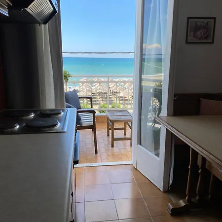 Korali Apartman
