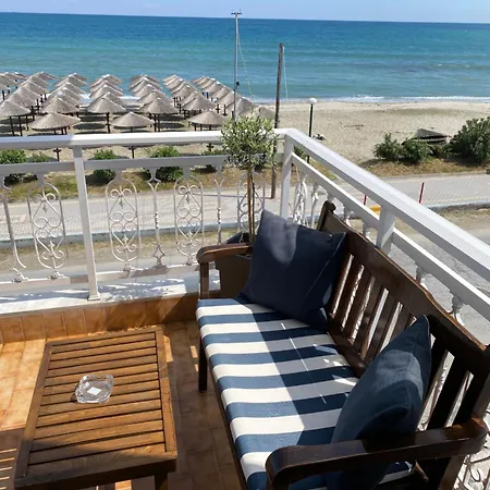 Apartman Korali