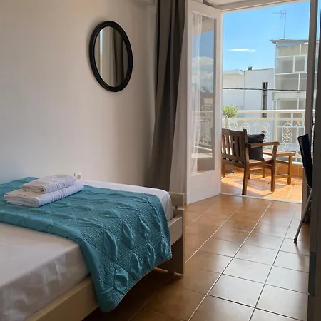 Apartman Korali *