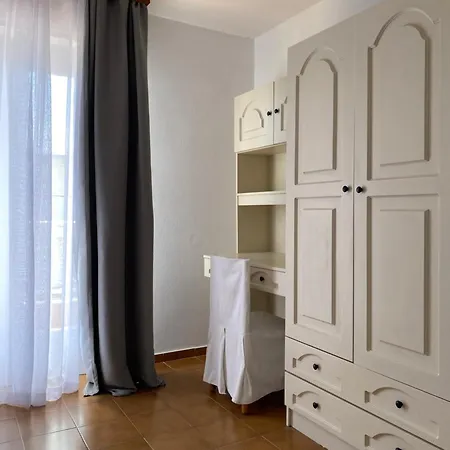Apartman Korali
