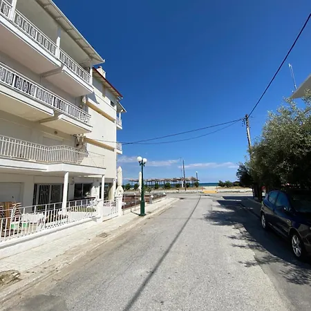 Korali * Paralía