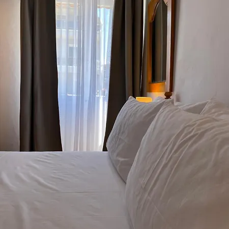 Korali Apartamento Paralía