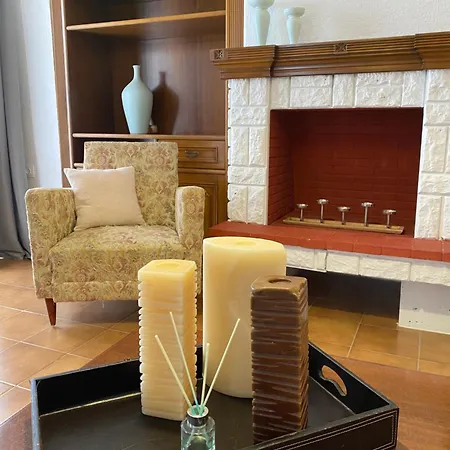 Korali Apartamento