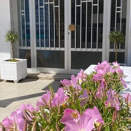 Apartamento Korali Paralía