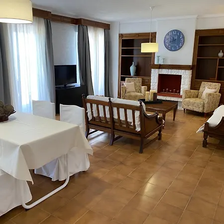 Apartman Korali