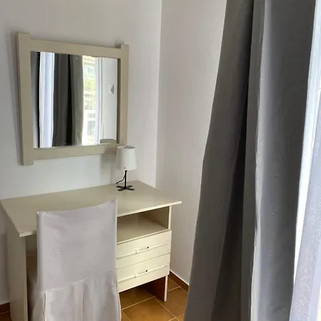 Apartman Korali