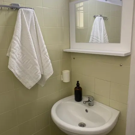 Korali Apartamento Paralía