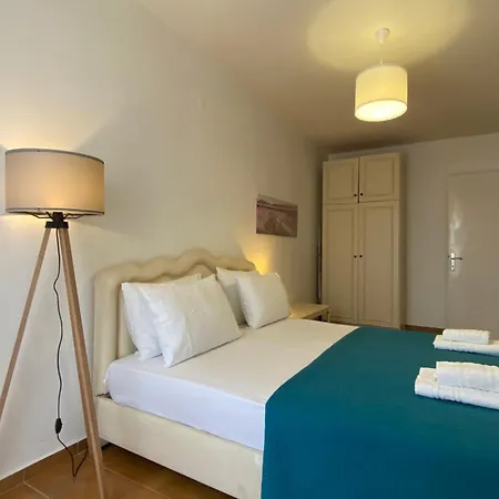 Apartamento Korali