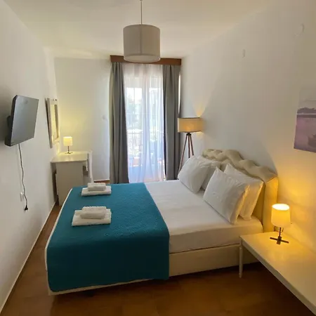 Apartamento Korali