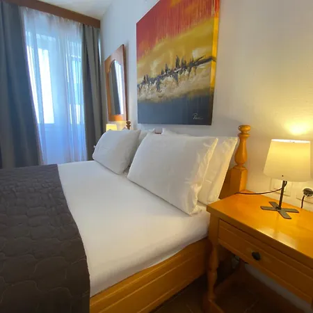 Korali Apartamento *