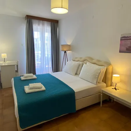 Korali Apartamento